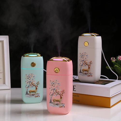 送老师加湿器还是u盘好,送老师加湿器合适吗,教师节创意礼物?