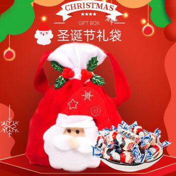 圣诞节礼物送女老师，圣诞节礼物送女老师什么，大白兔奶糖送老师可以吗？