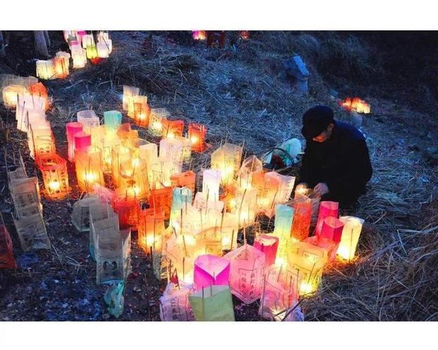 给老师送礼能送灯吗，给老师送礼能送灯吗为什么，老师窗内的灯光句子赏析？