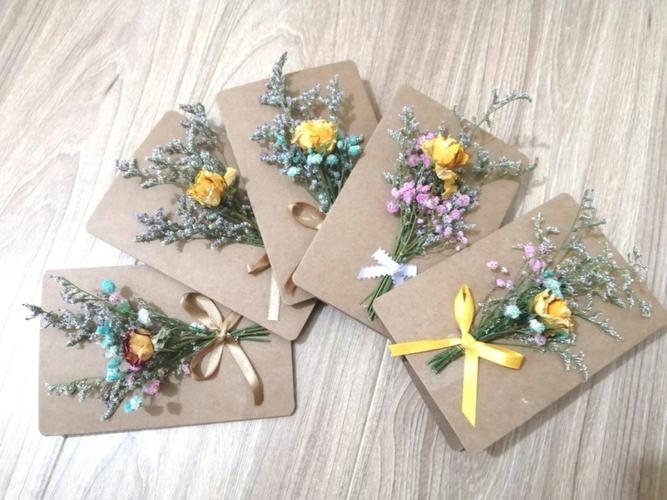 教师节送老师的干花,教师节送老师的干花是什么花,一二三四年级教师节礼物手工?