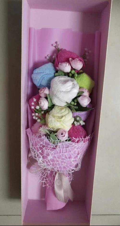 教师节送给老师毛巾花,教师节送给老师毛巾花合适吗,教师节送老师什么礼物最好?