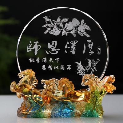 有纪念价值的礼物送老师,有纪念价值的礼物送老师可以吗,给退休的老教师送什么礼物?