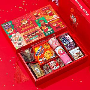 春节送客户什么小礼物，春节送客户什么小礼物好，过年送长辈礼物排行榜？