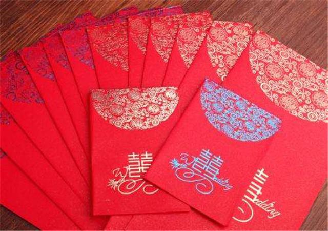 重要客户结婚送多少红包，重要客户结婚送多少红包合适，结婚新娘新郎一共可发多少个红包？