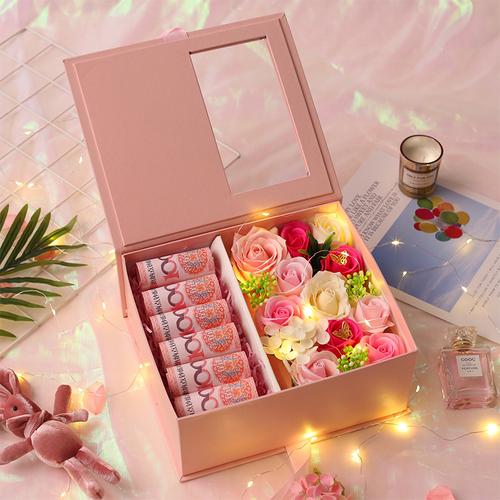 女客户生日送什么礼品,女客户生日送什么礼品好,女同事过生日,送什么礼物好?