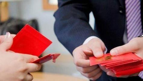 给客户送钱怎么说,给客户送钱怎么说合适,怎么委婉的给客户送红包?