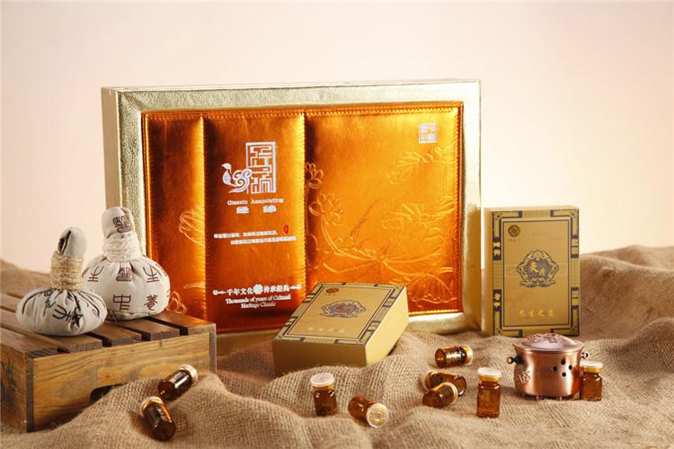 养生的客户应该送什么,,养生馆年终活动送的礼品?