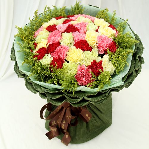 教师节给老师送几朵花，教师节给老师送几朵花合适，给老师送几朵什么花是康乃馨还是玫瑰啊？