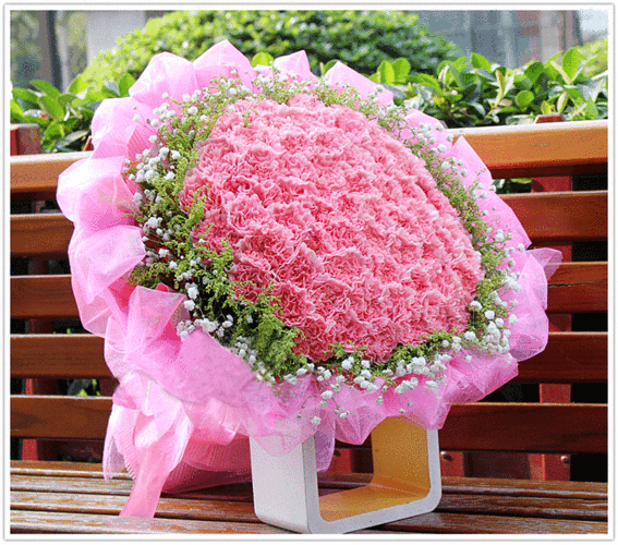 教师节给老师送几朵花，教师节给老师送几朵花合适，给老师送几朵什么花是康乃馨还是玫瑰啊？