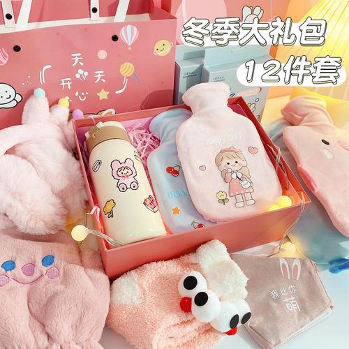 冬季送什么礼品给客户，冬季送什么礼品给客户好，什么礼物冬天天天用？