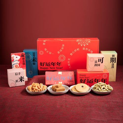 新年送客户礼送什么好,新年送客户送什么礼合适,过年卖什么年货可以赚钱?