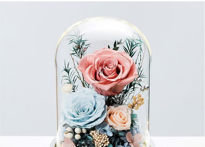 教师节送老师胸针合适吗，，永生花除了用作装饰，还有其他用途吗？