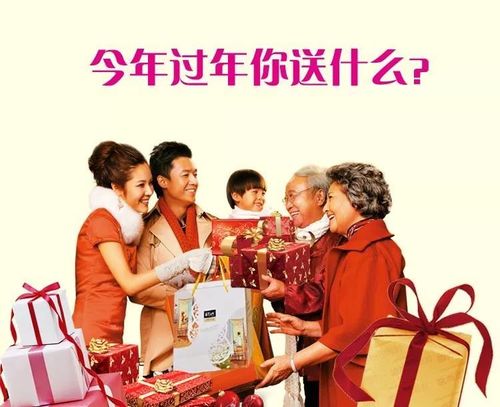 春节回馈老客户送什么，春节回馈老客户送什么礼品，去老人家买几样礼物？