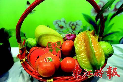拜访台湾客户带什么礼物,,台湾主要盛产什么水果?
