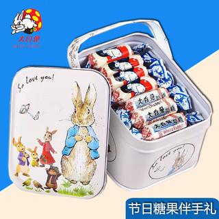 圣诞节适合给老师送礼物，圣诞节适合给老师送礼物吗，大白兔奶糖送老师可以吗？
