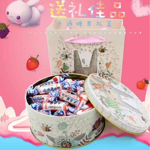 圣诞节适合给老师送礼物，圣诞节适合给老师送礼物吗，大白兔奶糖送老师可以吗？