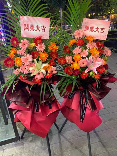 什么时候送客户礼物合适，什么时候送客户礼物合适呢，开业花篮几点送？