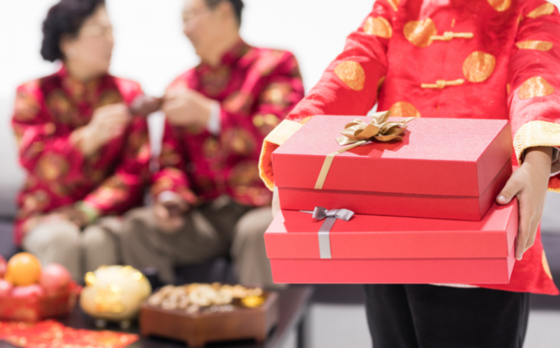 客户年礼什么时候送合适，客户年礼什么时候送合适呢，过年回礼一般回什么好？