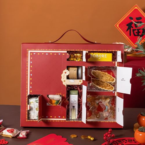 见客户买什么见面礼,见客户买什么见面礼物好,春节送客户礼物排行榜前十名?
