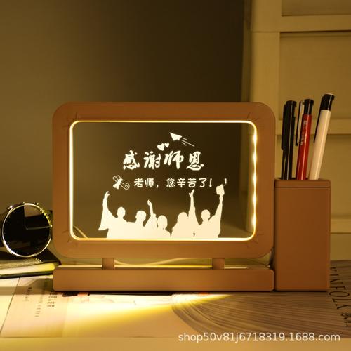 教师节送老师小夜灯可以吗,教师节送老师小夜灯可以吗,三年级语文老师应该送什么东西?