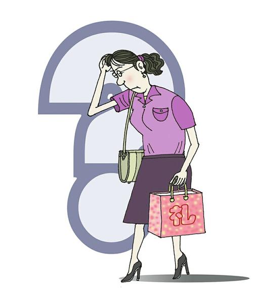 送什么礼物给老客户，送什么礼物给老客户比较好，如何维护老客户？