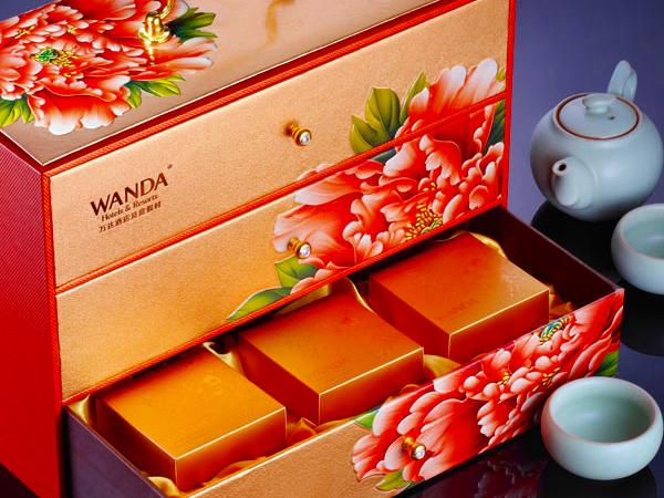 中秋送客户礼品送什么好,中秋送客户礼品送什么好呢,中秋送客户什么礼物?