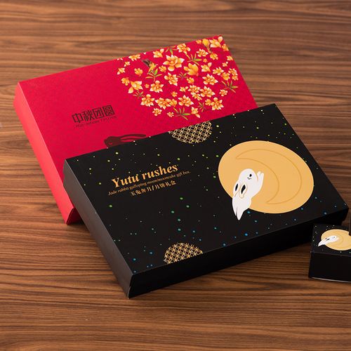 定做礼品盒，定做礼品盒包装，电商装和礼盒装区别？