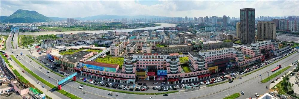 龙港礼品城,龙港礼品城营业时间,浙江温州龙港什么厂最多?