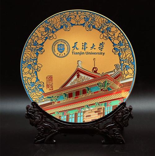 天津礼品定制，天津礼品定制公司，天津有哪些特色礼品？