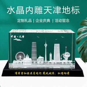 天津礼品定制，天津礼品定制公司，天津有哪些特色礼品？
