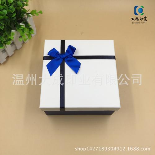 礼品盒的包装，礼品盒的包装方法，礼品盒是怎样包装的？