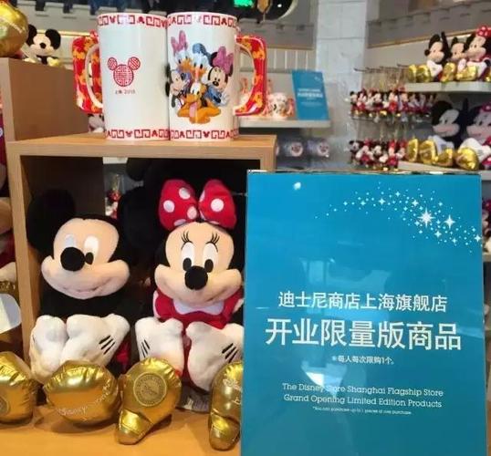 上海礼品店，，十一期间到上海游玩在哪里购物比较实惠？