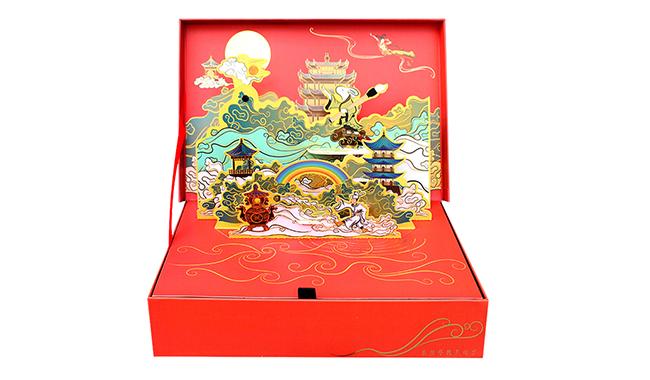 南京礼品定制，南京礼品定制公司，南京值得带的礼物？