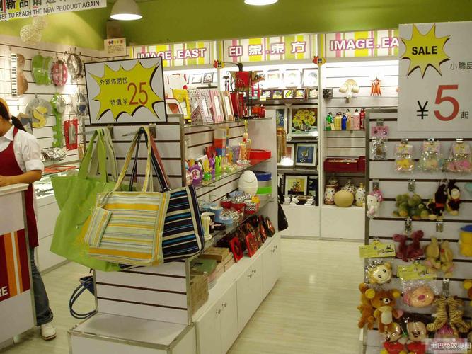 手工礼品店,手工礼品店加盟,开一家DIY创意手工礼品店需要了解什么?门面要怎么装修?
