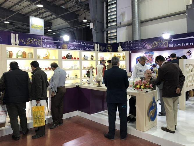 礼品展览会，礼品展览会时间表，礼品公司是做什么的？