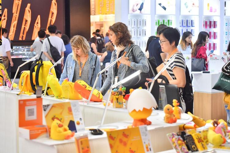 礼品展销会，礼品展销会2023，展会定制什么礼品创意实用？