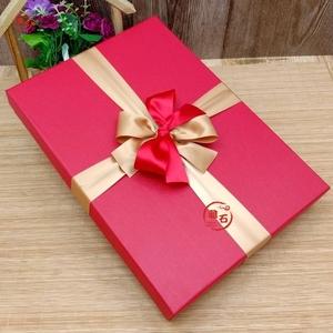 上海礼品盒厂家,,上海回赠客人生日礼盒哪买?