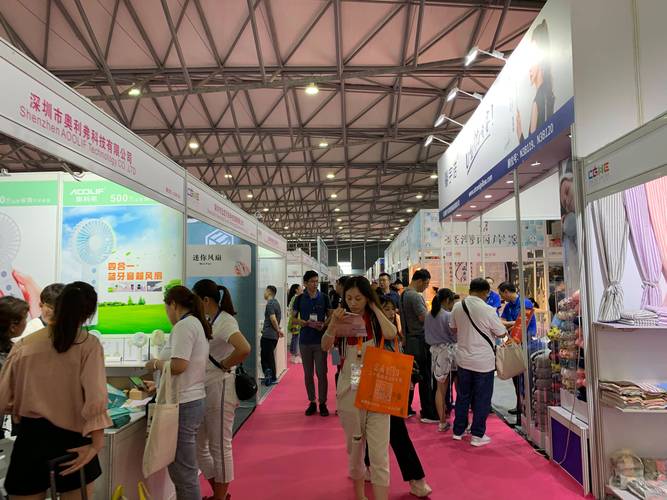 礼品博览会，礼品博览会2023，文创用品展览会有哪些？