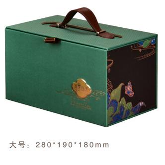 上海礼品盒定制，，急！上海哪有卖可以装下人的包装礼盒？