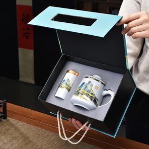 去拜访客户送什么礼品,去拜访客户送什么礼品比较好,拜访客户送什么随手礼?