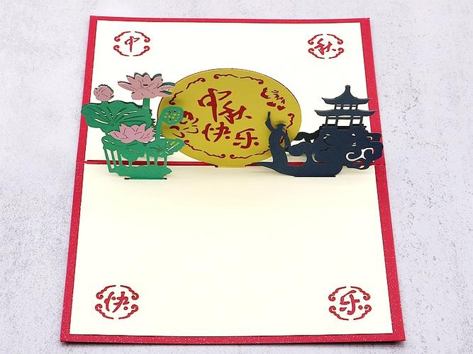 中秋节创意礼品,中秋节创意礼品推荐,中秋节做手工礼物有哪些最好看的?
