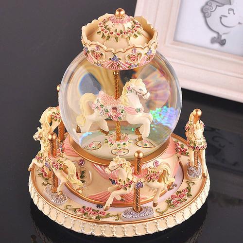音乐盒礼品,音乐盒礼物,八音盒和音乐盒的区别?