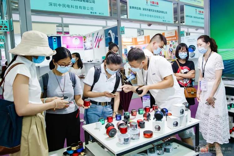 深圳礼品展地址,深圳礼品展地址在哪里,深圳礼品展白名单审核多久?