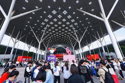 深圳礼品展地址,深圳礼品展地址在哪里,深圳礼品展白名单审核多久?