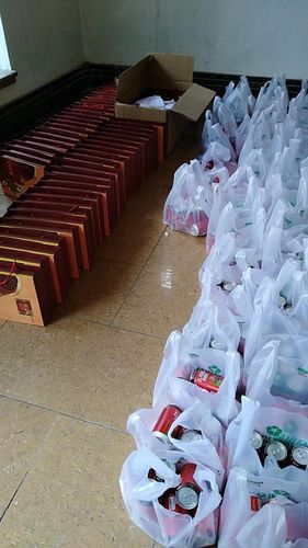 员工福利礼品方案,中秋员工福利礼品方案,过年了,公司发员工福利礼品发什么好呢?