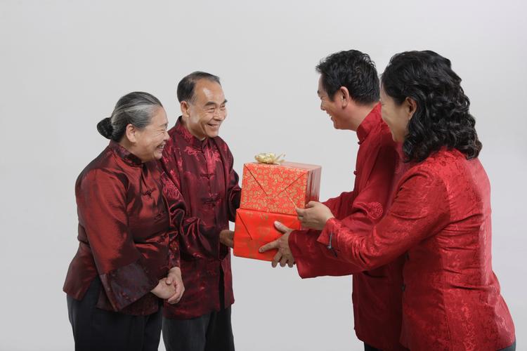 去客户拜访送礼品怎么说,去客户拜访送礼品怎么说话,送领导年货怎么措辞?