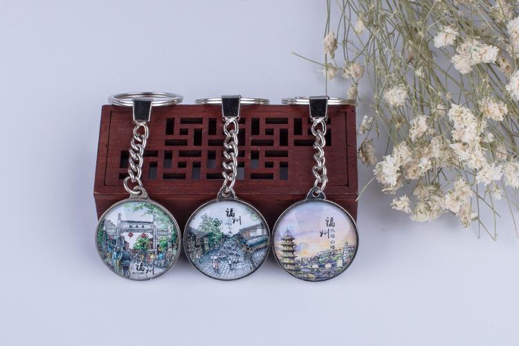 福建的礼品,福建特色礼品,福州有什么特色的礼物?