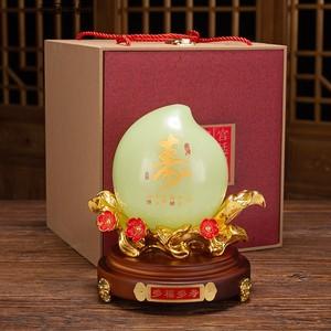 60岁的男客户生日送什么，60岁男客户生日送什么礼物好，姐夫60大寿送啥礼物？
