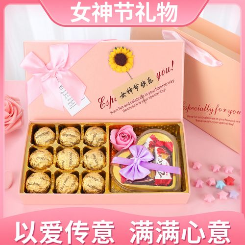 三八节送什么给客户,三八节送什么给客户好,三八妇女节送女客户什么礼物好呢?