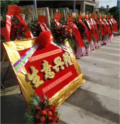 客户开业要送什么东西好,客户开业要送什么东西好呢,门店开业送什么比较好?